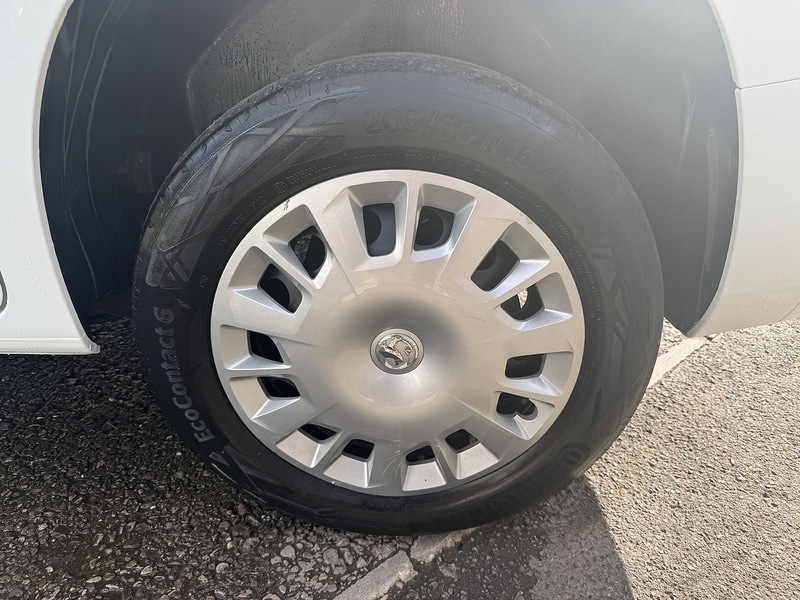 Used Vauxhall Combo 2019 for sale - 76411865: Photo 14