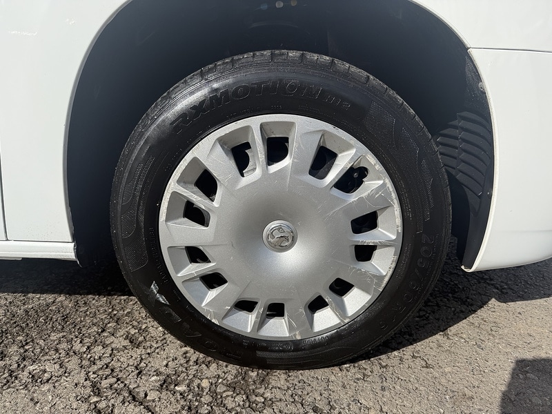 Used Vauxhall Combo 2019 for sale - 76411865: Photo 16