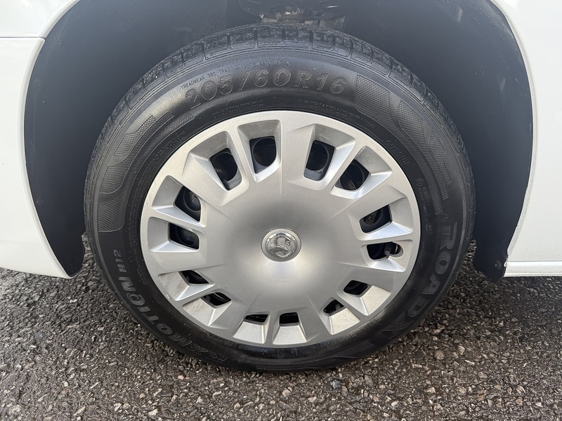 Used Vauxhall Combo 2019 for sale - 76411865: Photo 17