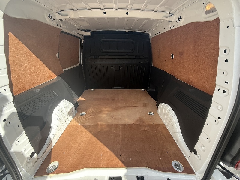 Used Vauxhall Combo 2019 for sale - 76411865: Photo 20