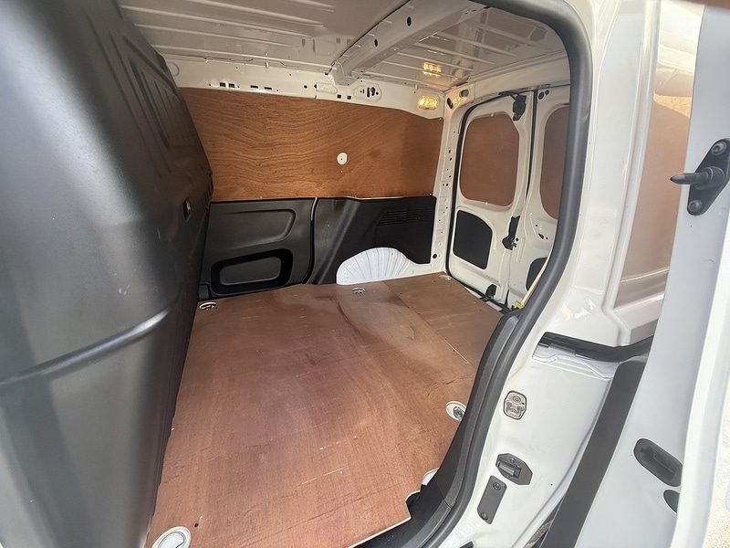 Used Vauxhall Combo 2019 for sale - 76411865: Photo 22