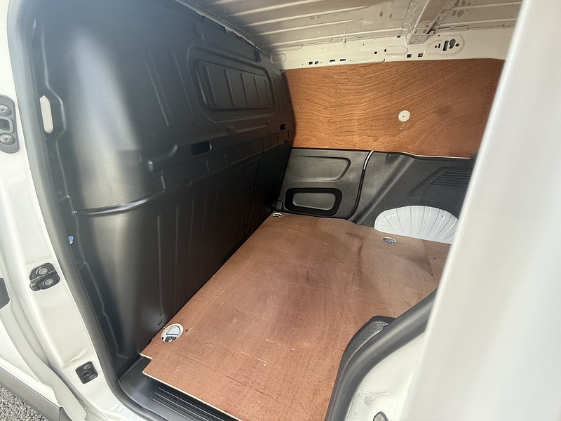 Used Vauxhall Combo 2019 for sale - 76411865: Photo 23