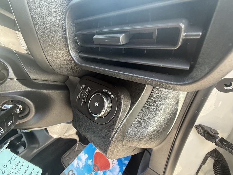 Used Vauxhall Combo 2019 for sale - 76411865: Photo 31