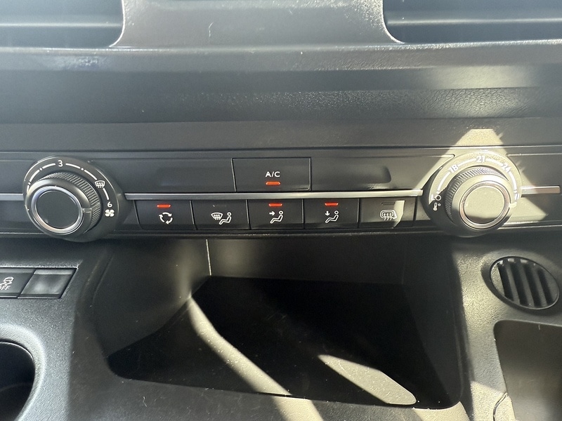 Used Vauxhall Combo 2019 for sale - 76411865: Photo 36