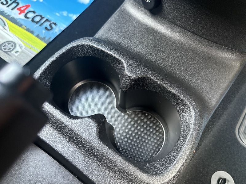 Used Vauxhall Combo 2019 for sale - 76411865: Photo 38