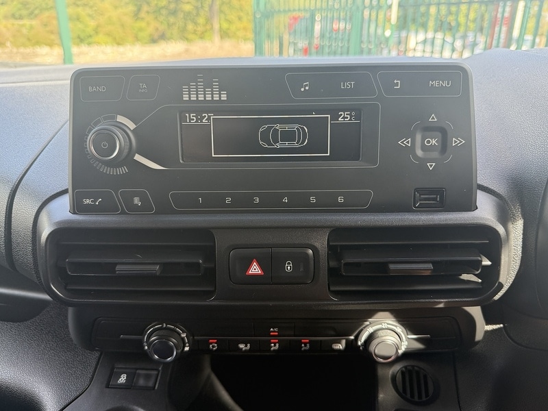 Used Vauxhall Combo 2019 for sale - 76411865: Photo 41