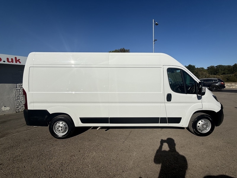 Used Citroen Relay 2022 for sale - 76411860: Photo 11