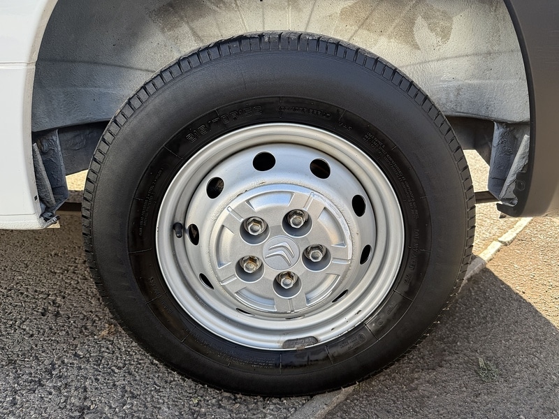 Used Citroen Relay 2022 for sale - 76411860: Photo 13