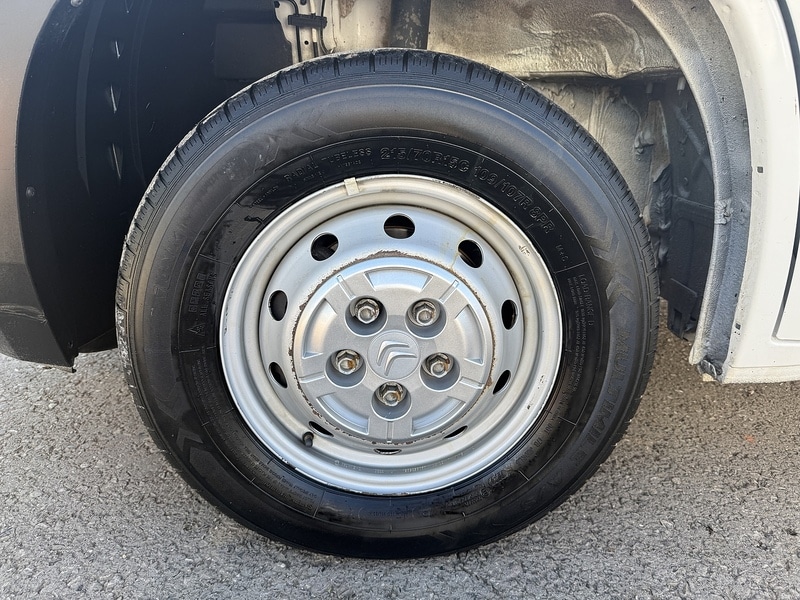 Used Citroen Relay 2022 for sale - 76411860: Photo 14