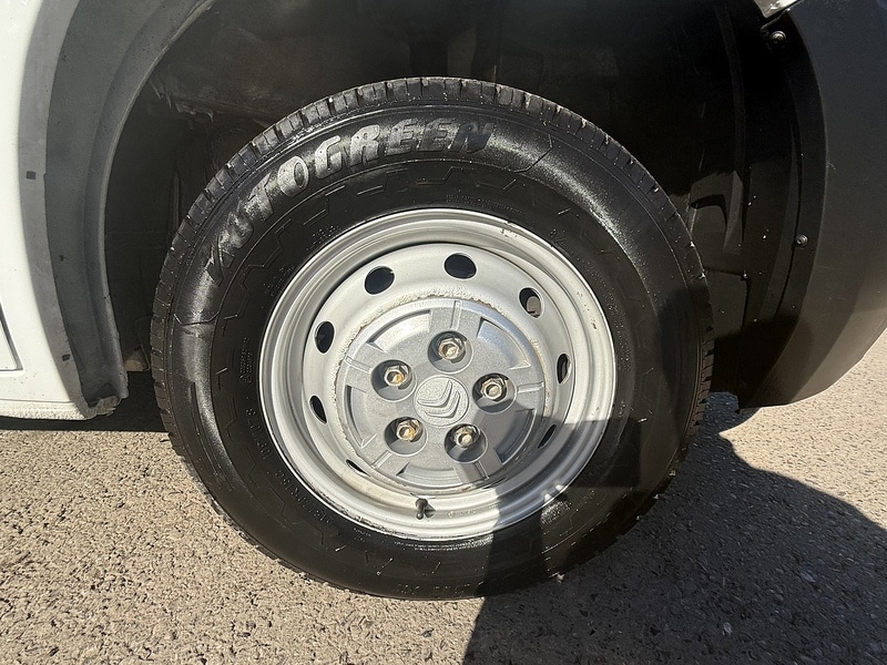 Used Citroen Relay 2022 for sale - 76411860: Photo 15