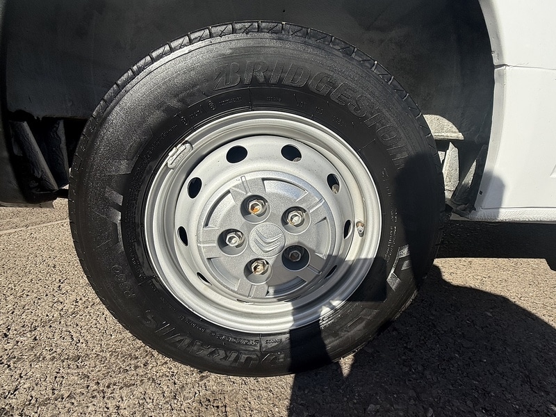 Used Citroen Relay 2022 for sale - 76411860: Photo 16