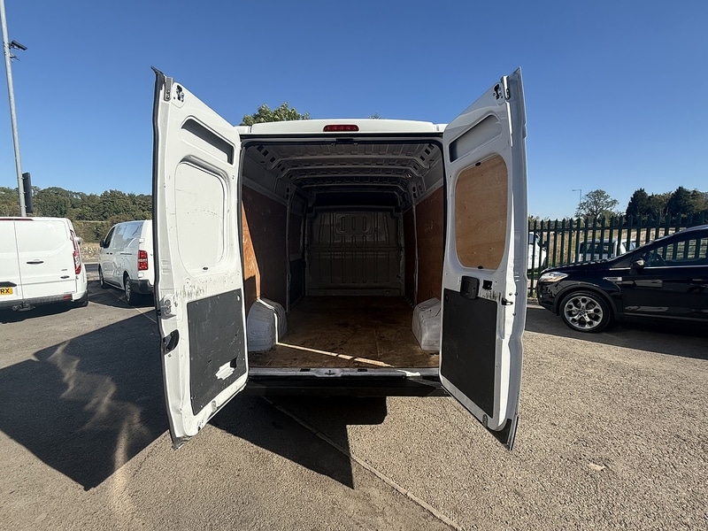 Used Citroen Relay 2022 for sale - 76411860: Photo 17