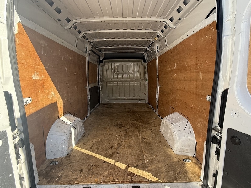 Used Citroen Relay 2022 for sale - 76411860: Photo 18