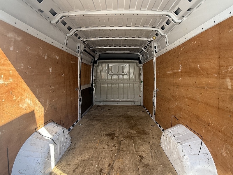 Used Citroen Relay 2022 for sale - 76411860: Photo 19