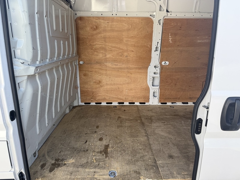 Used Citroen Relay 2022 for sale - 76411860: Photo 20