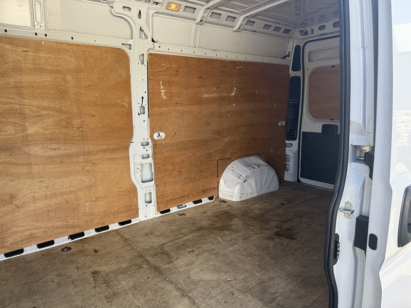 Used Citroen Relay 2022 for sale - 76411860: Photo 21