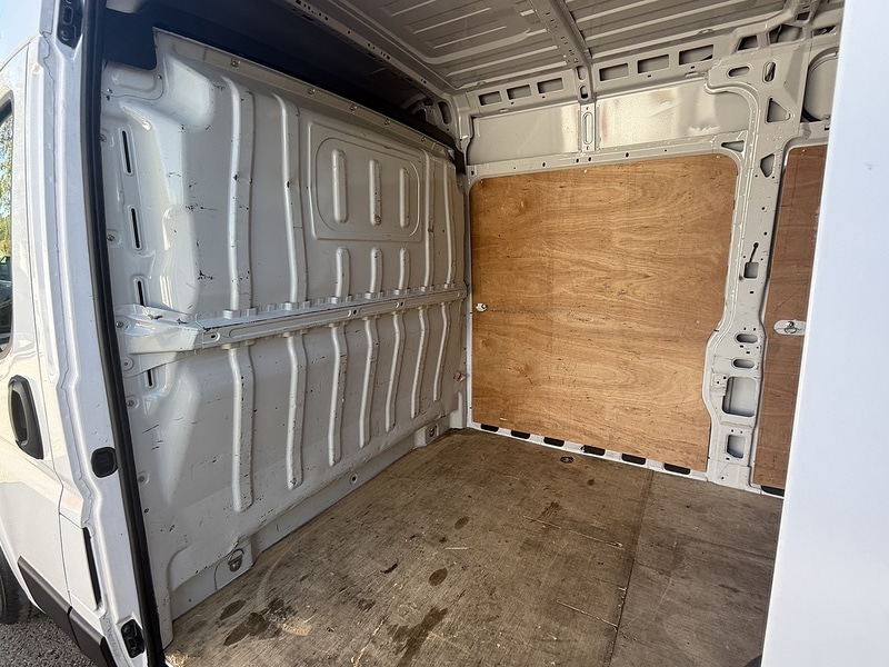 Used Citroen Relay 2022 for sale - 76411860: Photo 22