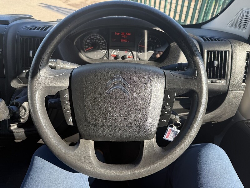 Used Citroen Relay 2022 for sale - 76411860: Photo 23