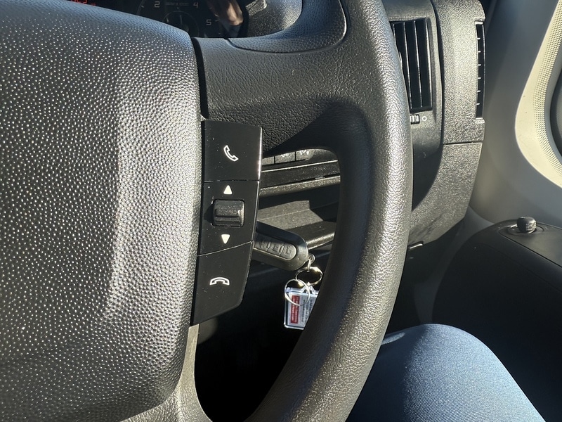 Used Citroen Relay 2022 for sale - 76411860: Photo 25