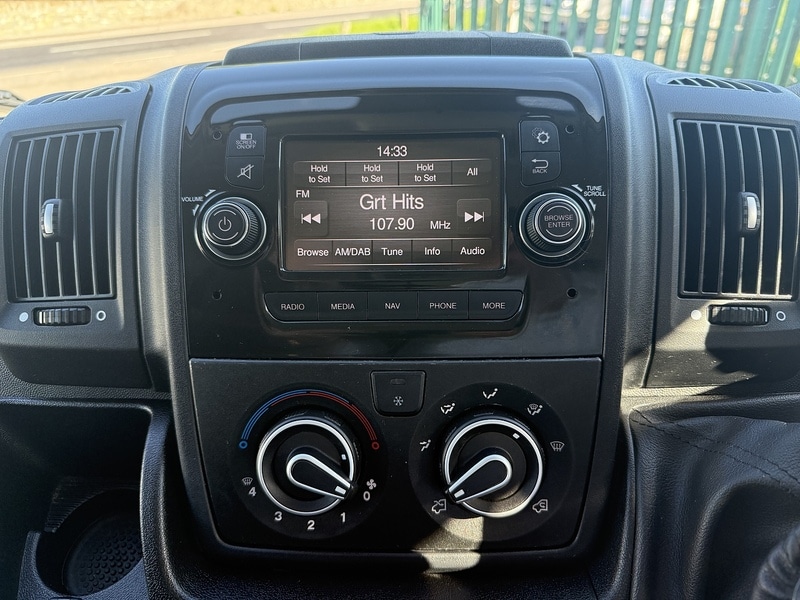 Used Citroen Relay 2022 for sale - 76411860: Photo 28