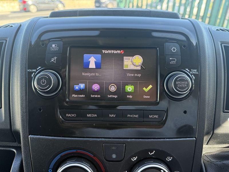 Used Citroen Relay 2022 for sale - 76411860: Photo 33