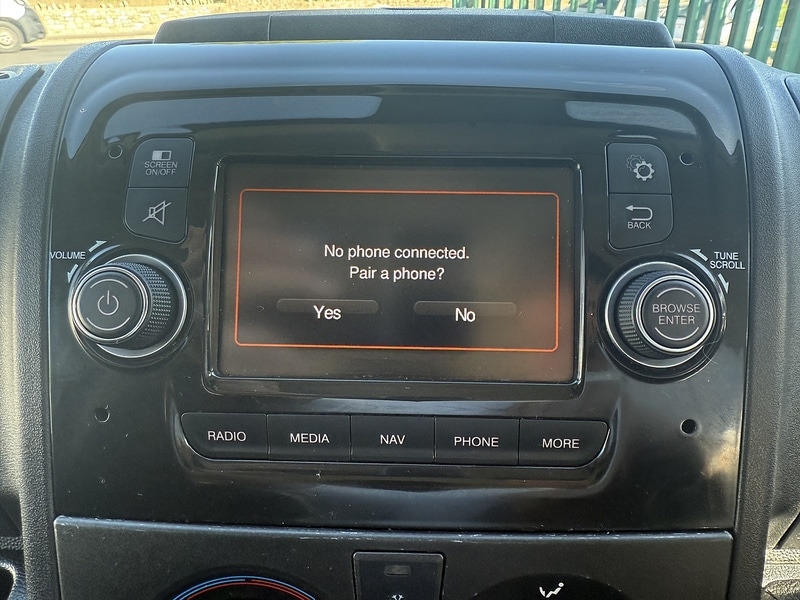 Used Citroen Relay 2022 for sale - 76411860: Photo 34