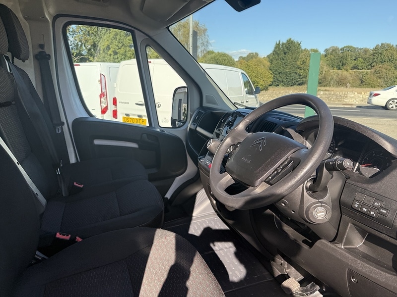 Used Citroen Relay 2022 for sale - 76411860: Photo 39