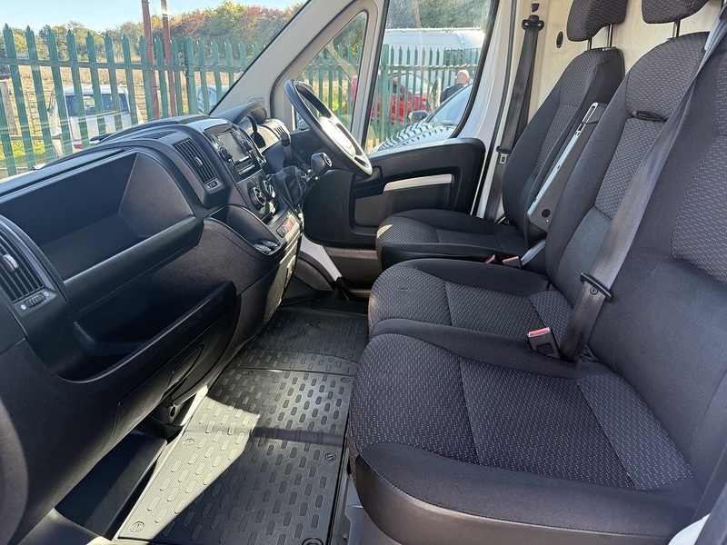 Used Citroen Relay 2022 for sale - 76411860: Photo 40