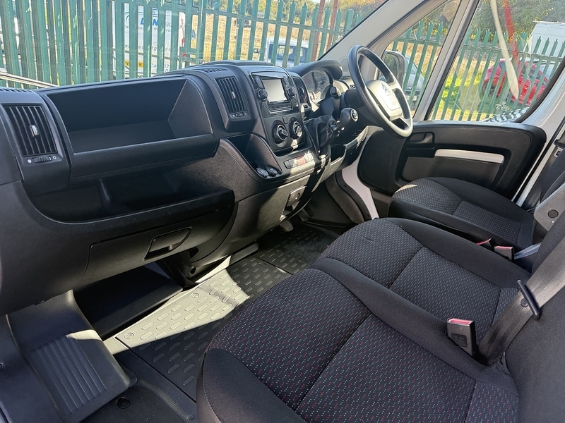 Used Citroen Relay 2022 for sale - 76411860: Photo 41