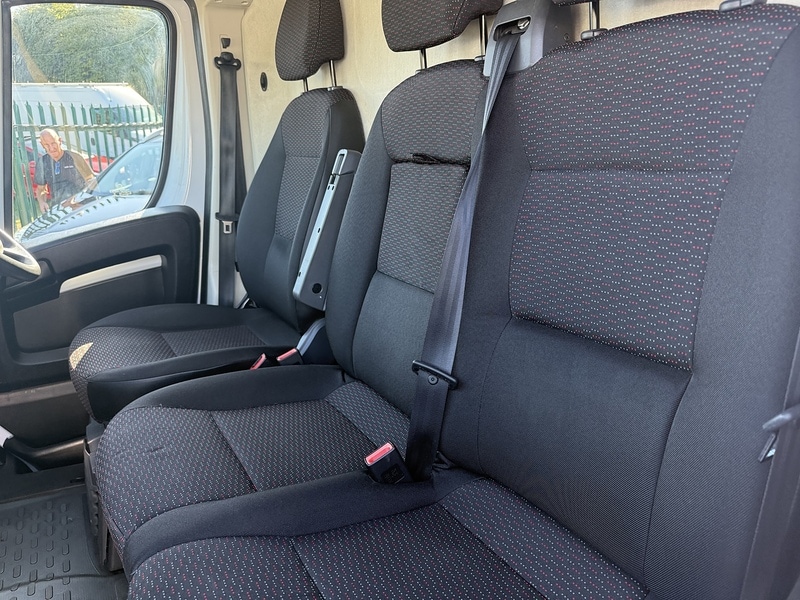 Used Citroen Relay 2022 for sale - 76411860: Photo 42