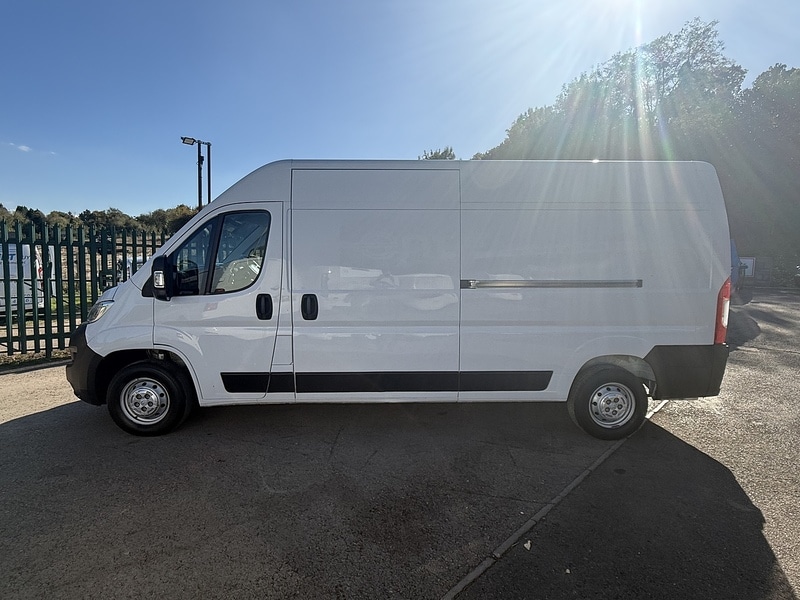 Used Citroen Relay 2022 for sale - 76411860: Photo 5