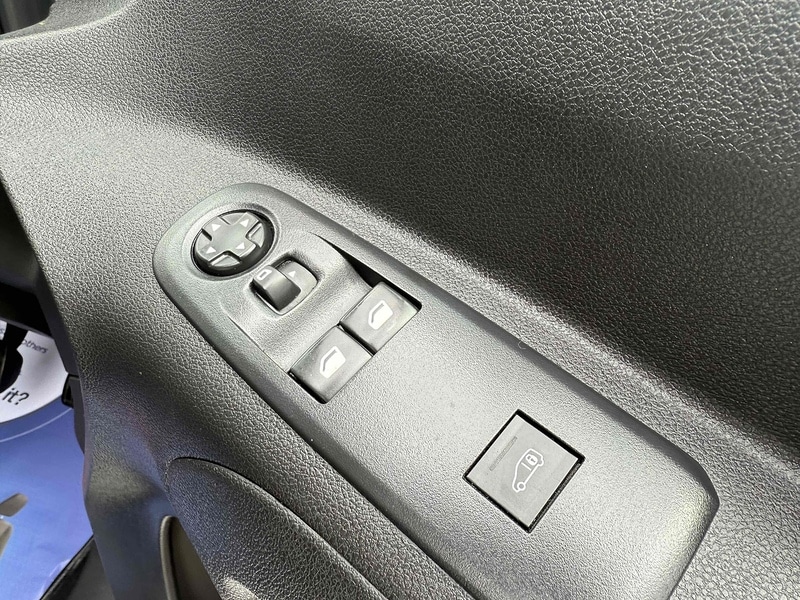 Used Vauxhall Combo 2022 for sale - 76411874: Photo 21