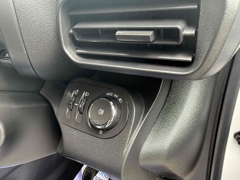 Used Vauxhall Combo 2022 for sale - 76411874: Photo 22
