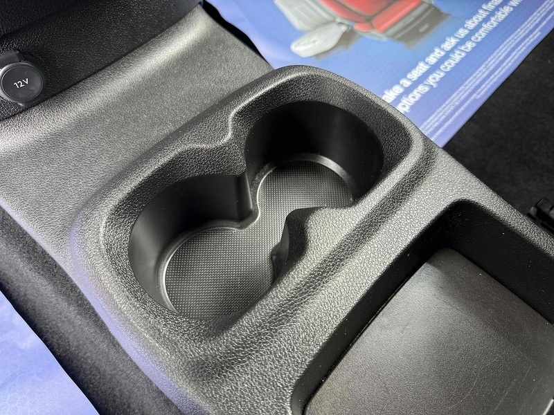 Used Vauxhall Combo 2022 for sale - 76411874: Photo 27