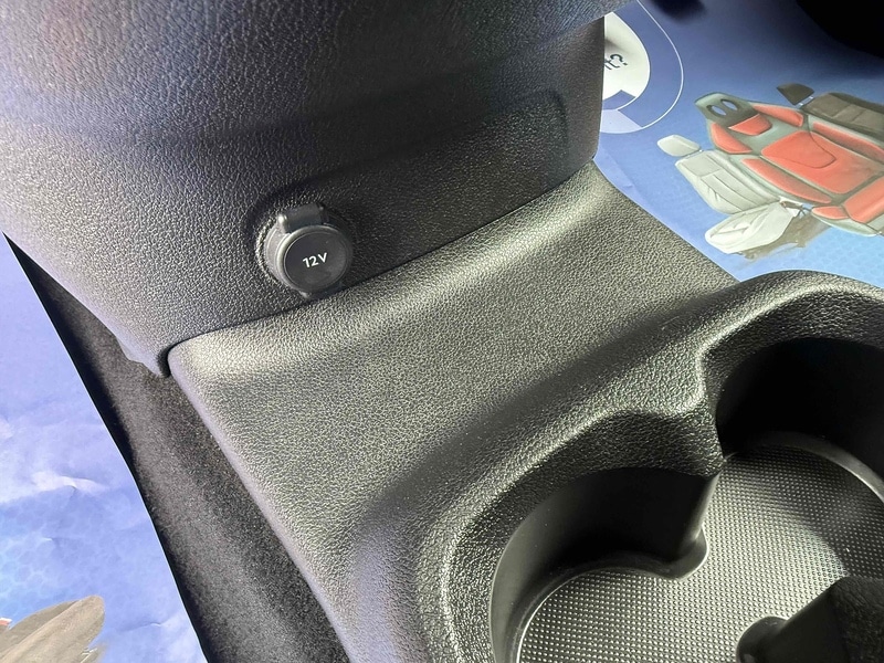 Used Vauxhall Combo 2022 for sale - 76411874: Photo 28