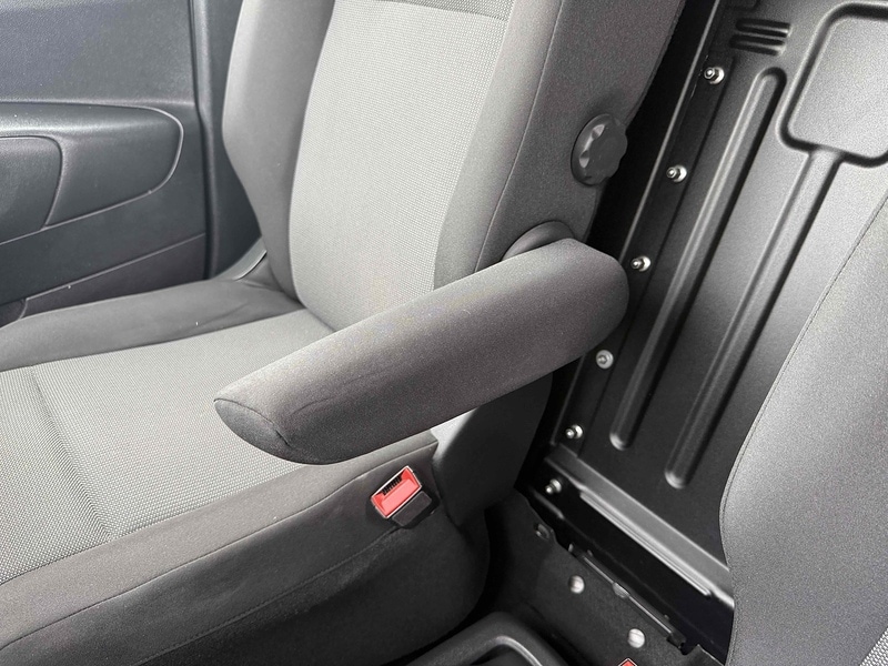 Used Vauxhall Combo 2022 for sale - 76411874: Photo 29