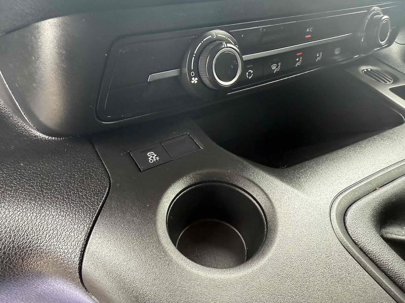 Used Vauxhall Combo 2022 for sale - 76411874: Photo 30