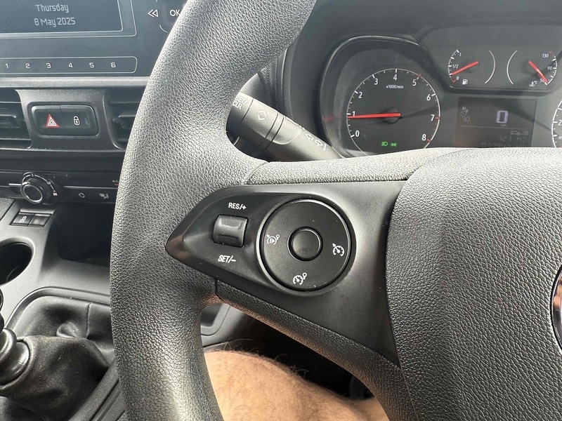 Used Vauxhall Combo 2022 for sale - 76411874: Photo 36