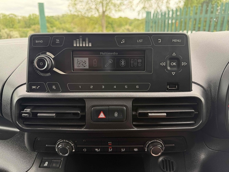 Used Vauxhall Combo 2022 for sale - 76411874: Photo 39