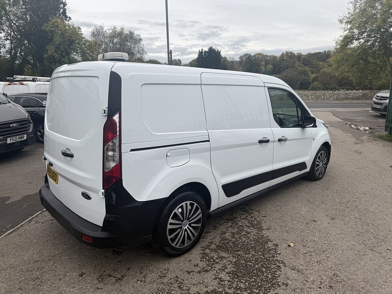 Used Ford Transit Connect 2019 for sale - 76411894: Photo 10