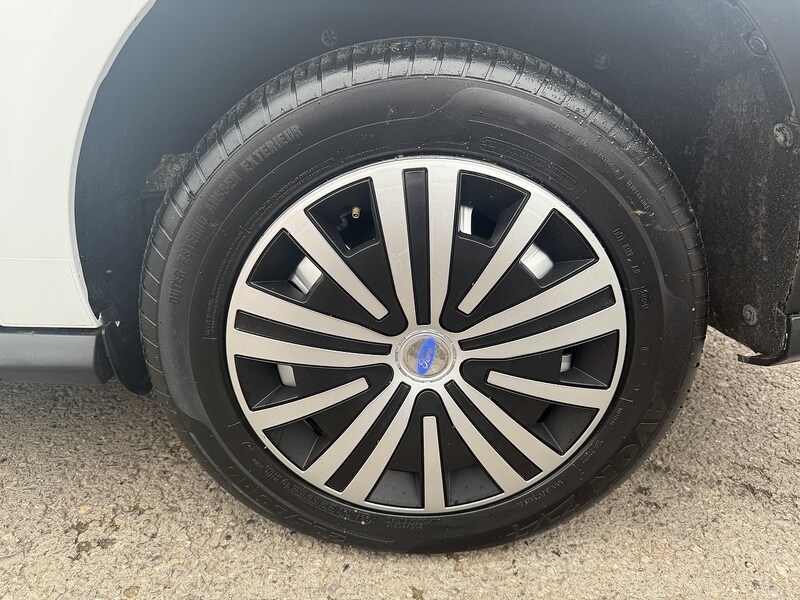 Used Ford Transit Connect 2019 for sale - 76411894: Photo 14