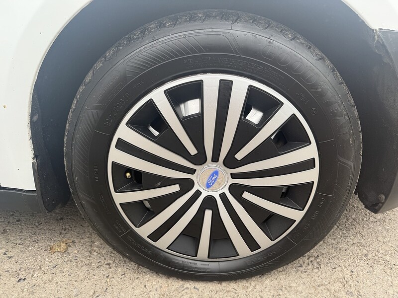 Used Ford Transit Connect 2019 for sale - 76411894: Photo 15