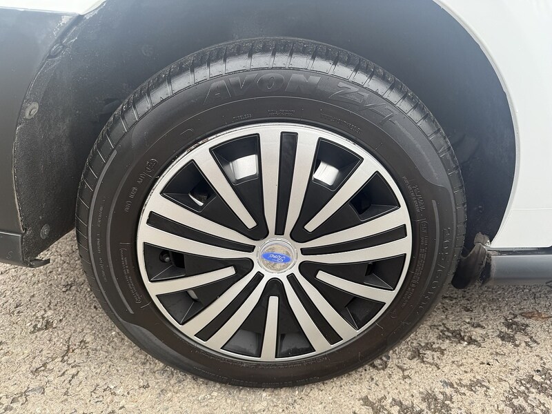 Used Ford Transit Connect 2019 for sale - 76411894: Photo 16
