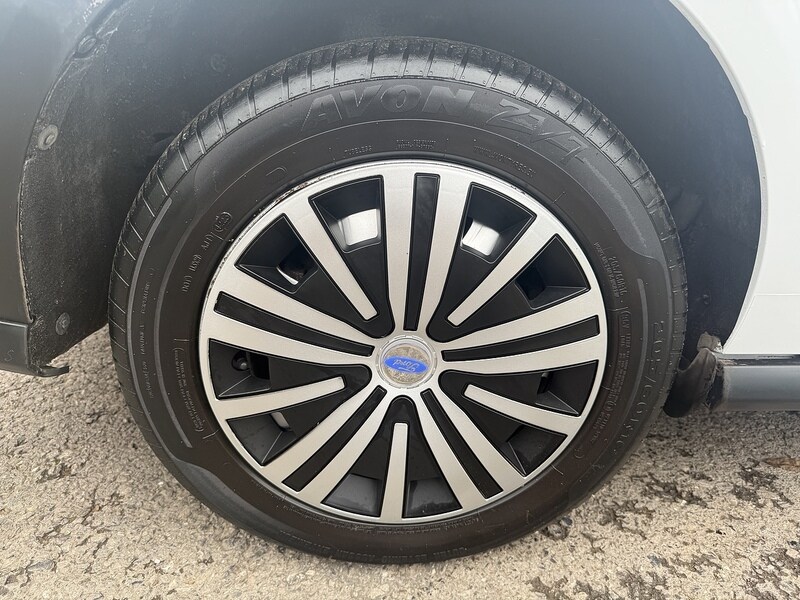 Used Ford Transit Connect 2019 for sale - 76411894: Photo 17