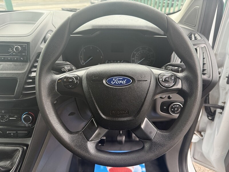 Used Ford Transit Connect 2019 for sale - 76411894: Photo 18