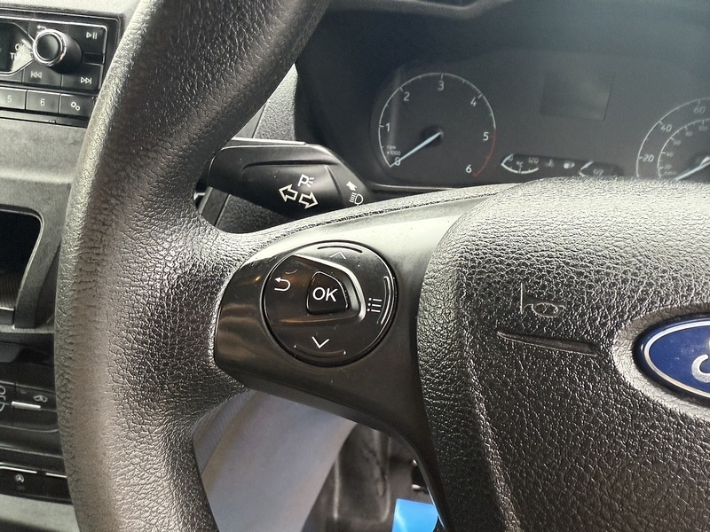 Used Ford Transit Connect 2019 for sale - 76411894: Photo 19