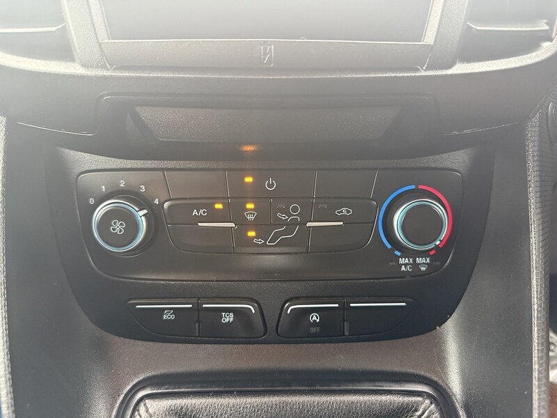 Used Ford Transit Connect 2019 for sale - 76411894: Photo 24