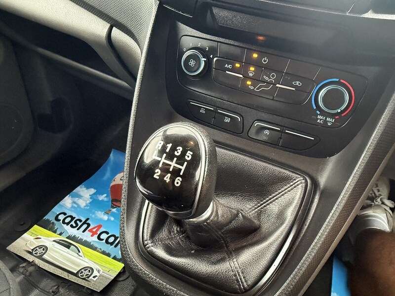 Used Ford Transit Connect 2019 for sale - 76411894: Photo 25