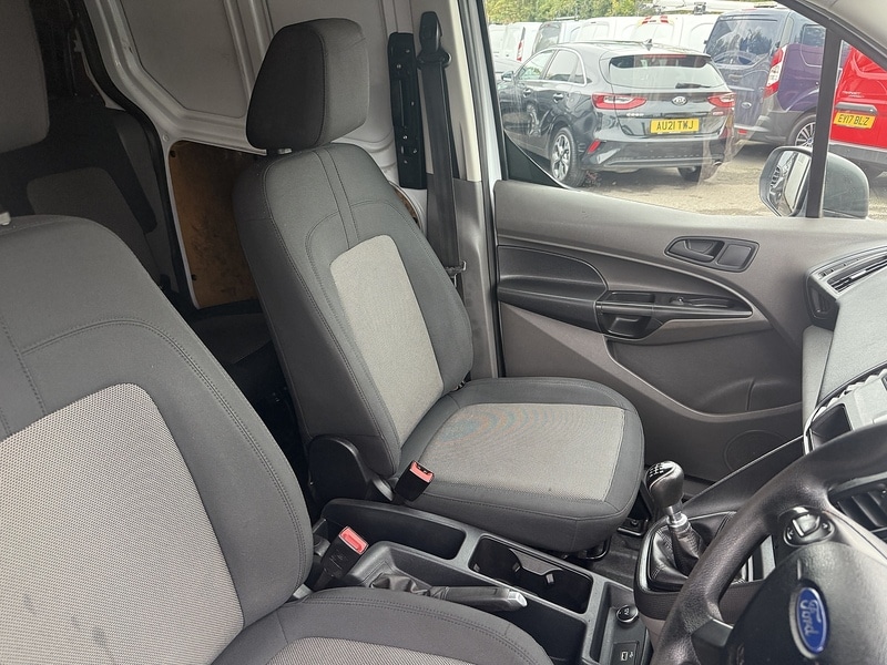 Used Ford Transit Connect 2019 for sale - 76411894: Photo 31