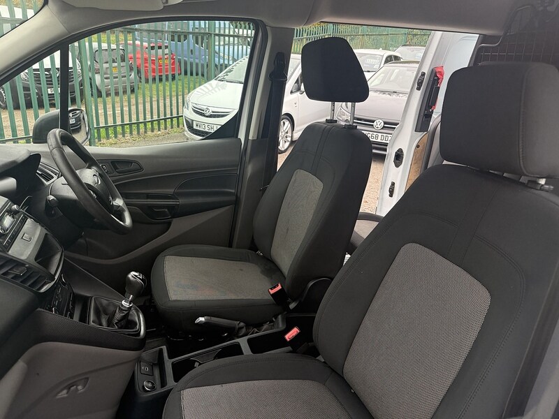 Used Ford Transit Connect 2019 for sale - 76411894: Photo 33
